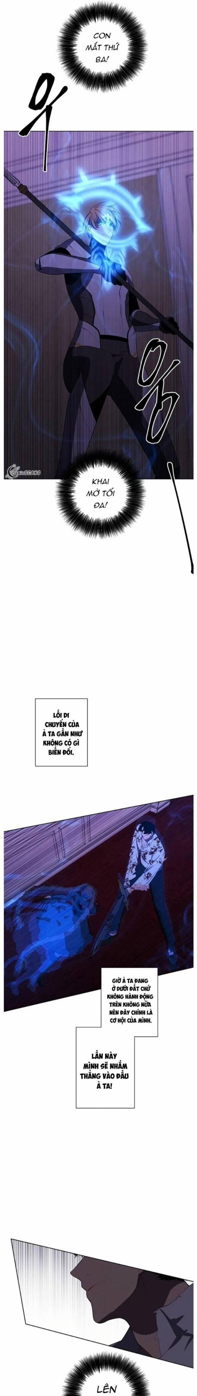 Biến Thành Phế Vật Trong Tiểu Thuyết Giả Tưởng 136 trang 17