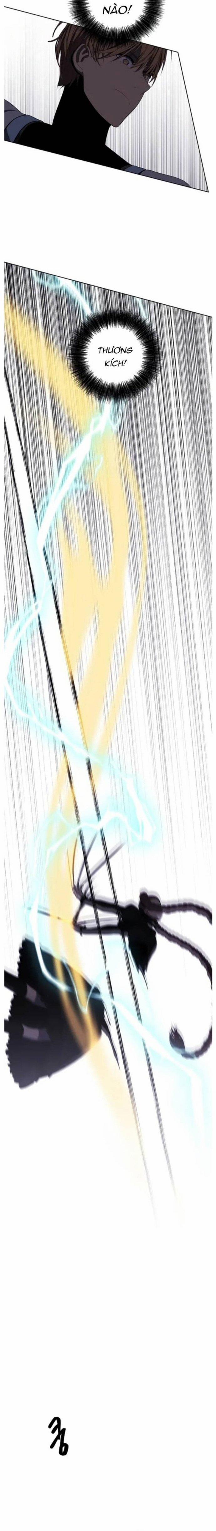 Biến Thành Phế Vật Trong Tiểu Thuyết Giả Tưởng 136 trang 18