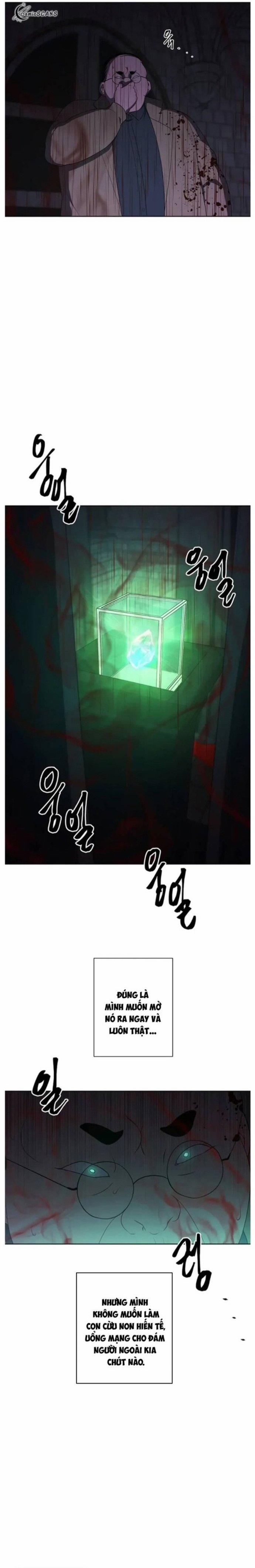 Biến Thành Phế Vật Trong Tiểu Thuyết Giả Tưởng 136 trang 20