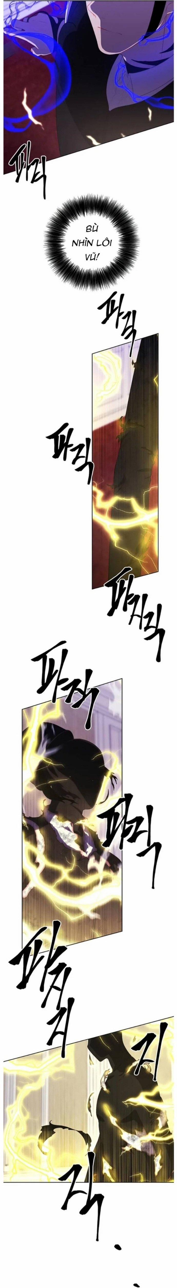 Biến Thành Phế Vật Trong Tiểu Thuyết Giả Tưởng 136 trang 5