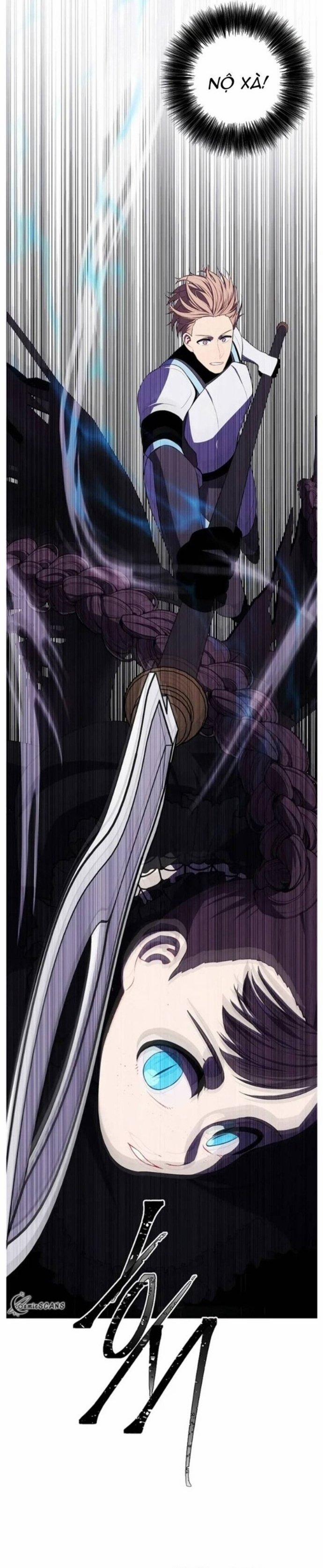 Biến Thành Phế Vật Trong Tiểu Thuyết Giả Tưởng 136 trang 8