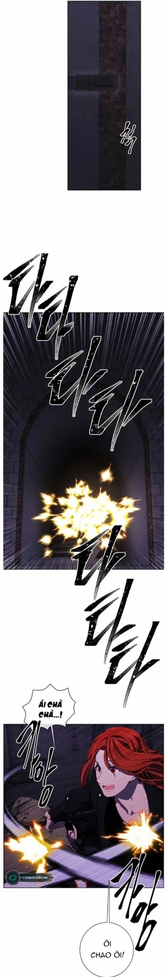 Biến Thành Phế Vật Trong Tiểu Thuyết Giả Tưởng 137 trang 11