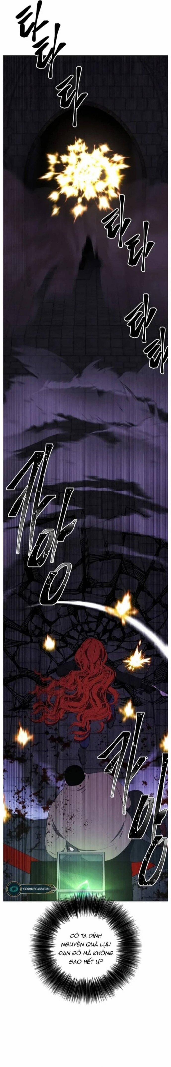 Biến Thành Phế Vật Trong Tiểu Thuyết Giả Tưởng 137 trang 14