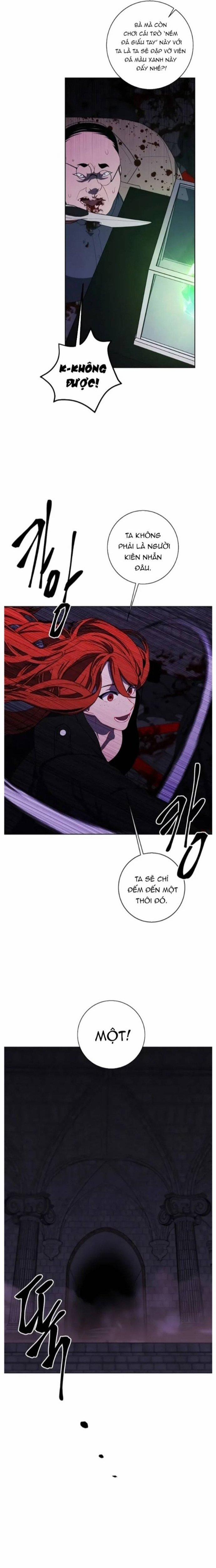 Biến Thành Phế Vật Trong Tiểu Thuyết Giả Tưởng 137 trang 16