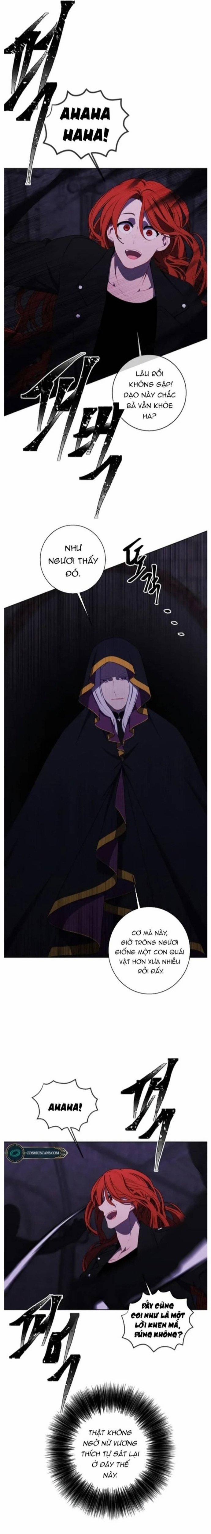 Biến Thành Phế Vật Trong Tiểu Thuyết Giả Tưởng 137 trang 18
