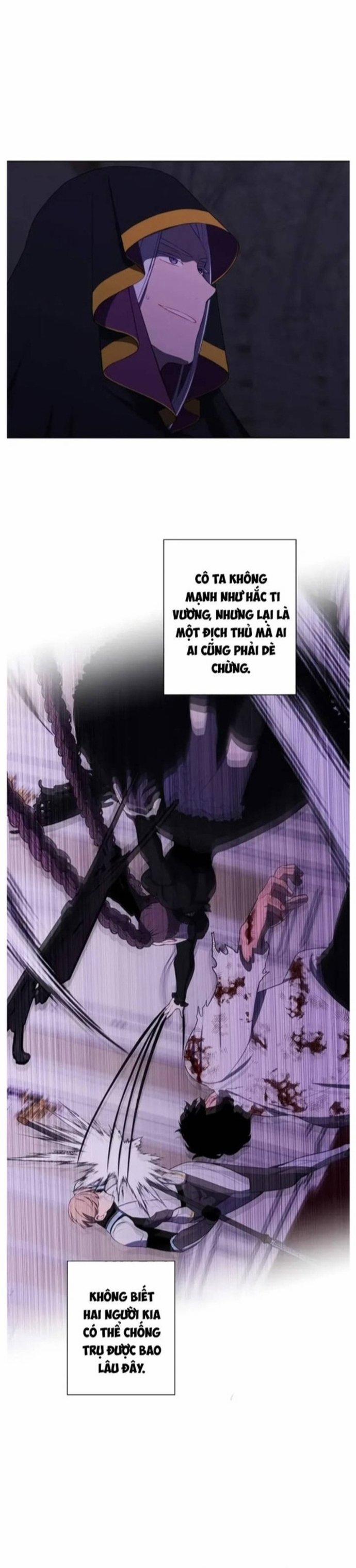 Biến Thành Phế Vật Trong Tiểu Thuyết Giả Tưởng 137 trang 19