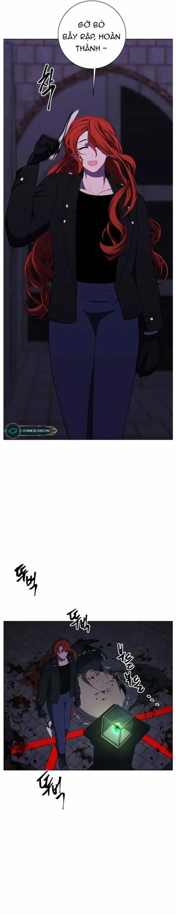 Biến Thành Phế Vật Trong Tiểu Thuyết Giả Tưởng 137 trang 2