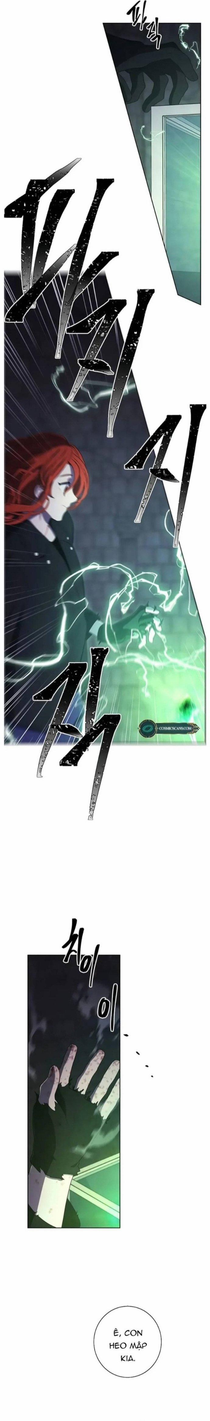 Biến Thành Phế Vật Trong Tiểu Thuyết Giả Tưởng 137 trang 3