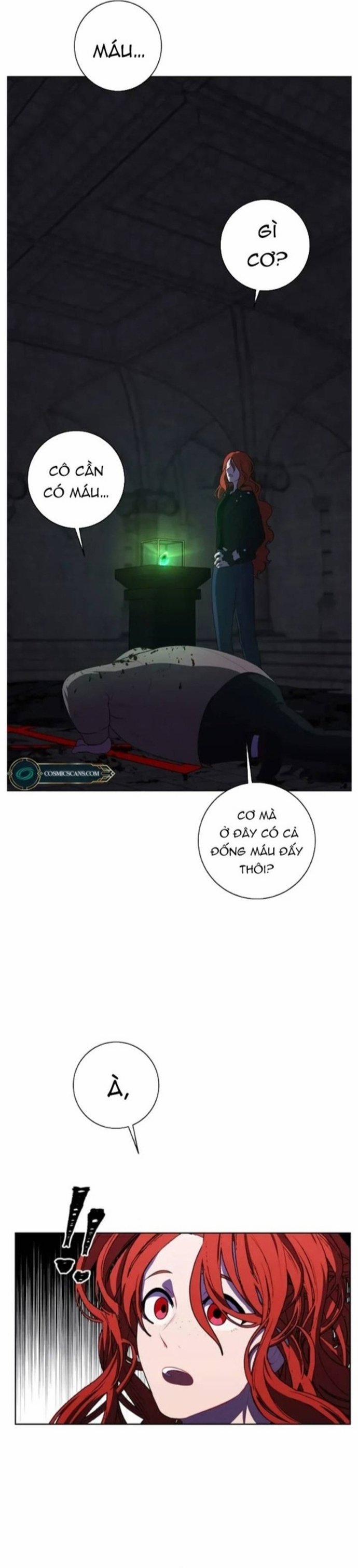 Biến Thành Phế Vật Trong Tiểu Thuyết Giả Tưởng 137 trang 5