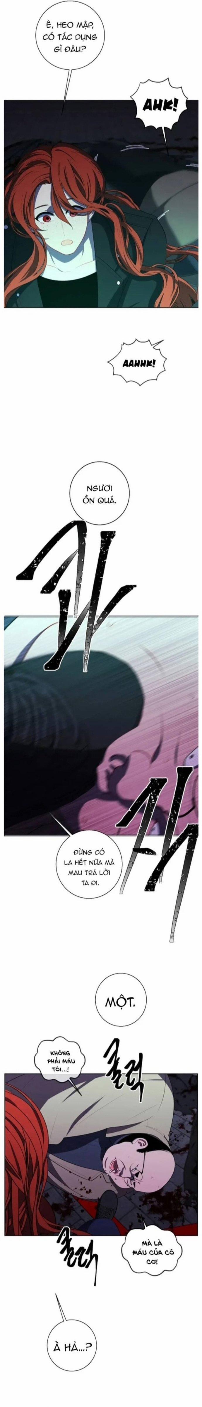 Biến Thành Phế Vật Trong Tiểu Thuyết Giả Tưởng 137 trang 7