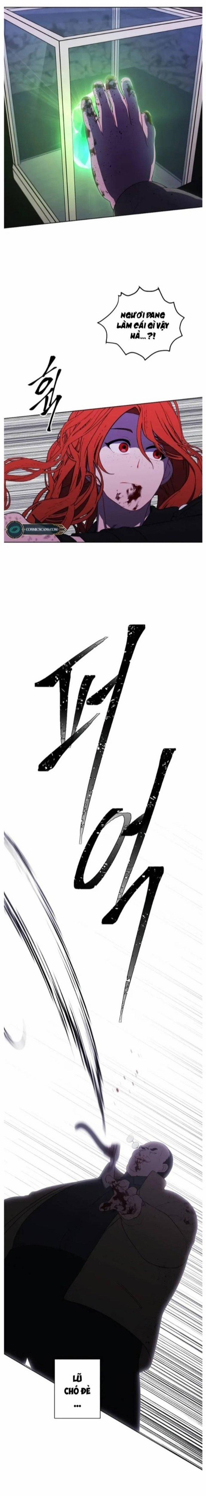 Biến Thành Phế Vật Trong Tiểu Thuyết Giả Tưởng 138 trang 12