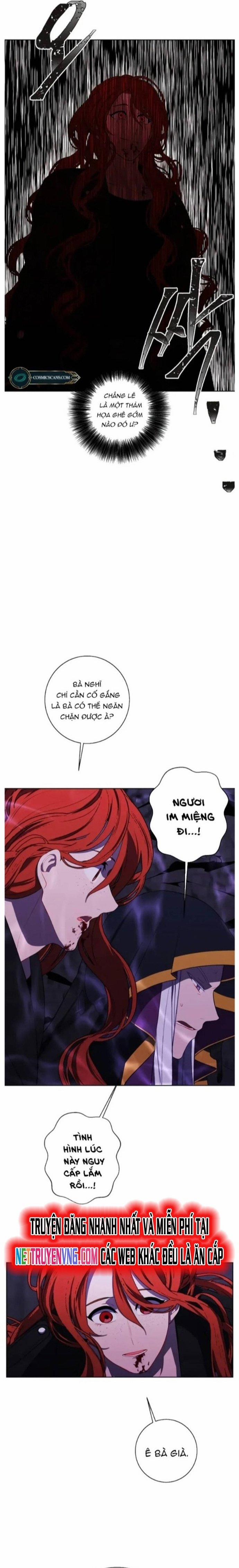 Biến Thành Phế Vật Trong Tiểu Thuyết Giả Tưởng 138 trang 16