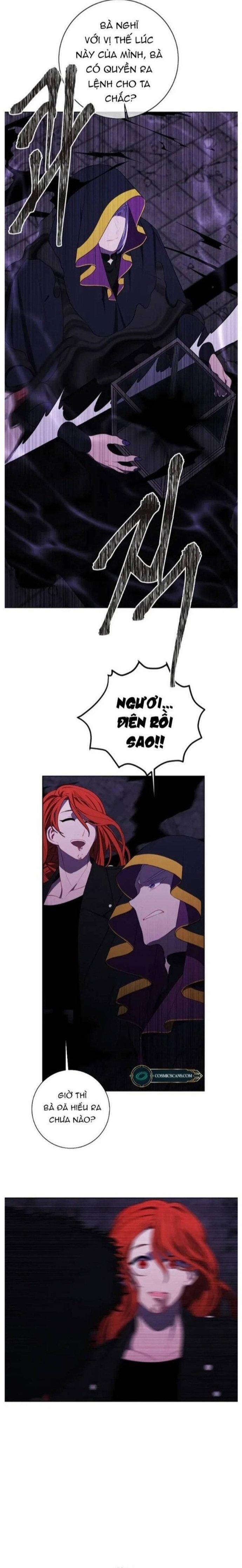 Biến Thành Phế Vật Trong Tiểu Thuyết Giả Tưởng 138 trang 17