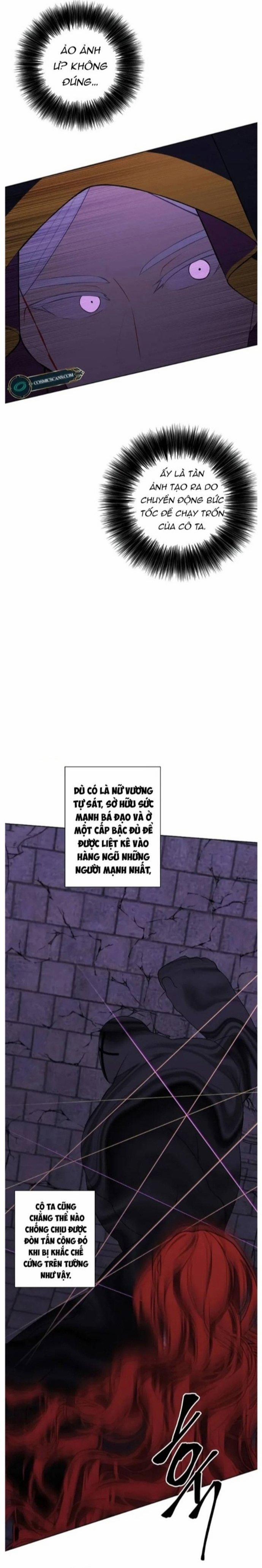 Biến Thành Phế Vật Trong Tiểu Thuyết Giả Tưởng 138 trang 9