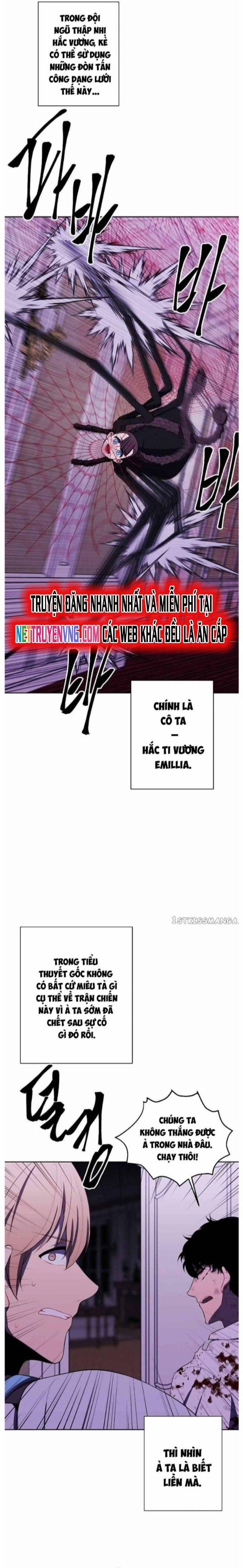 Biến Thành Phế Vật Trong Tiểu Thuyết Giả Tưởng 139 trang 10