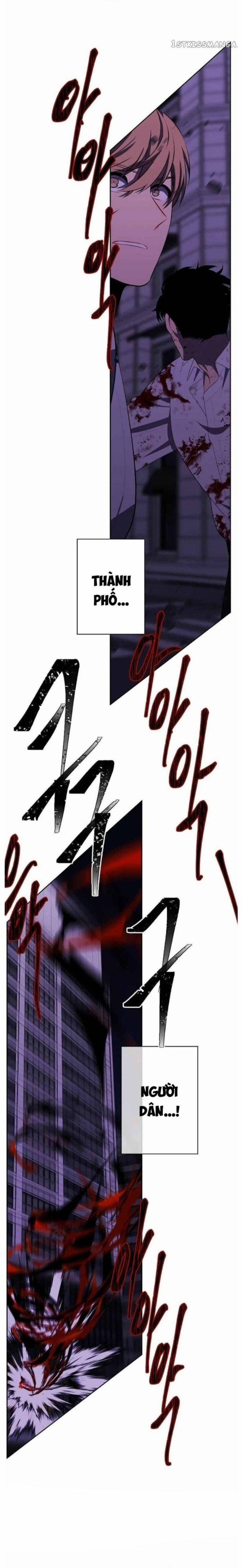 Biến Thành Phế Vật Trong Tiểu Thuyết Giả Tưởng 139 trang 14