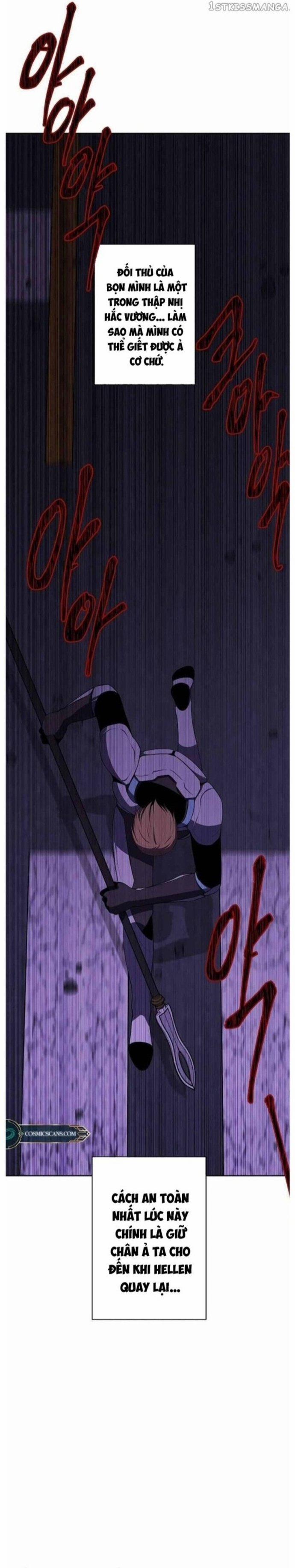 Biến Thành Phế Vật Trong Tiểu Thuyết Giả Tưởng 139 trang 16