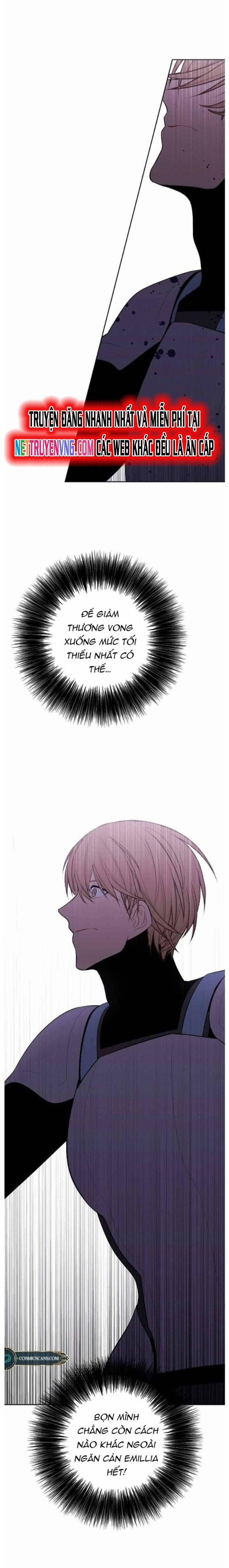 Biến Thành Phế Vật Trong Tiểu Thuyết Giả Tưởng 139 trang 19