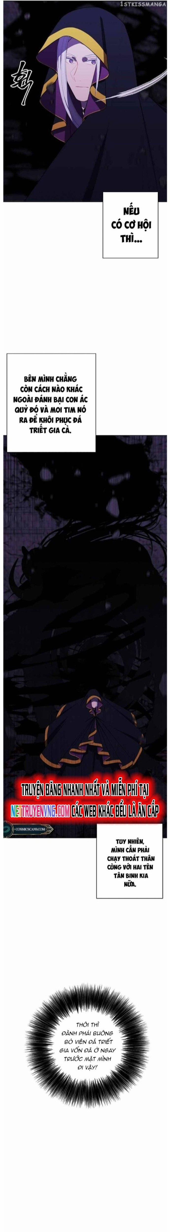 Biến Thành Phế Vật Trong Tiểu Thuyết Giả Tưởng 139 trang 2