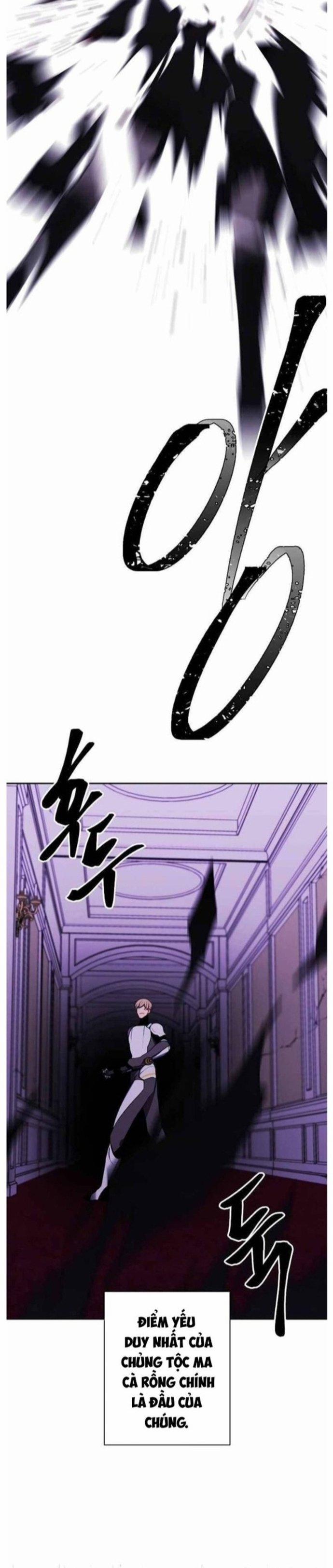 Biến Thành Phế Vật Trong Tiểu Thuyết Giả Tưởng 139 trang 4