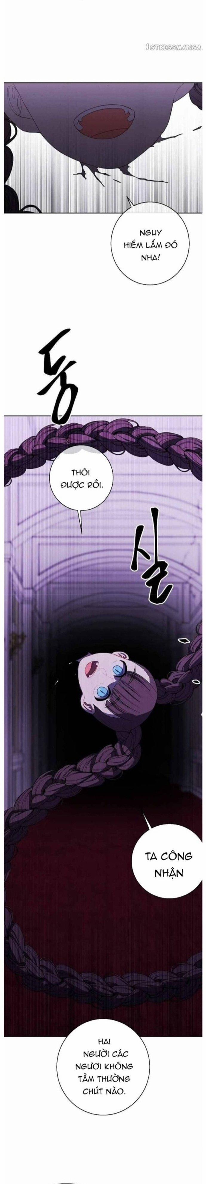 Biến Thành Phế Vật Trong Tiểu Thuyết Giả Tưởng 139 trang 6