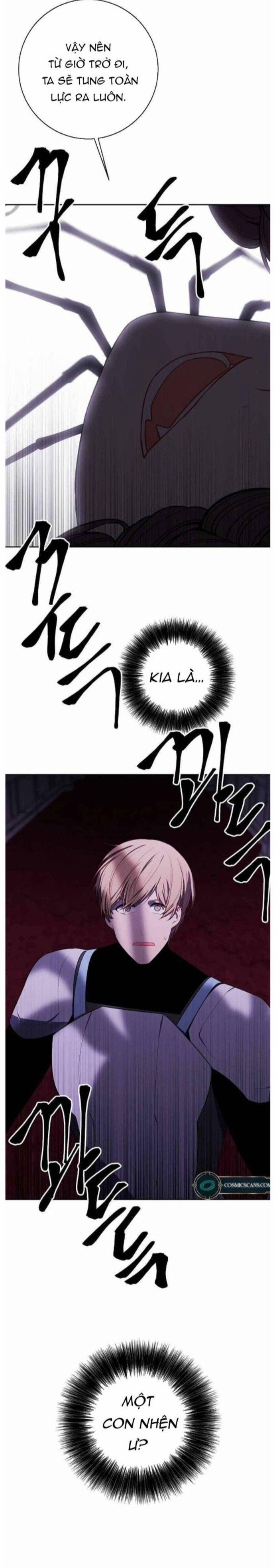 Biến Thành Phế Vật Trong Tiểu Thuyết Giả Tưởng 139 trang 7