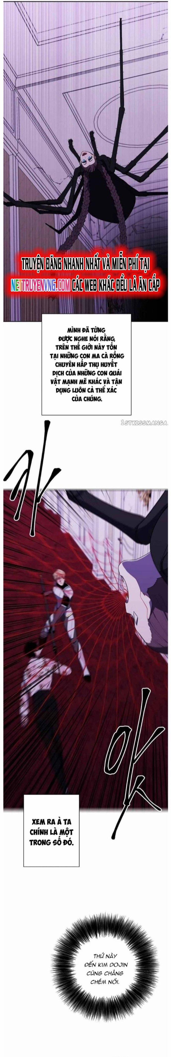 Biến Thành Phế Vật Trong Tiểu Thuyết Giả Tưởng 139 trang 8