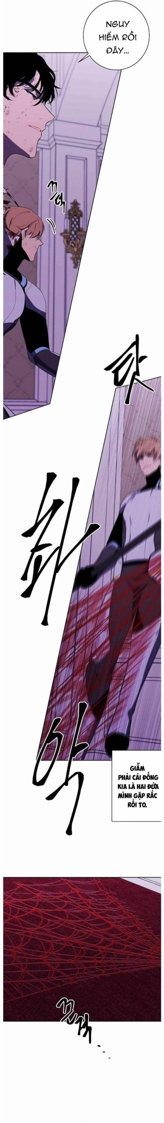 Biến Thành Phế Vật Trong Tiểu Thuyết Giả Tưởng 139 trang 9