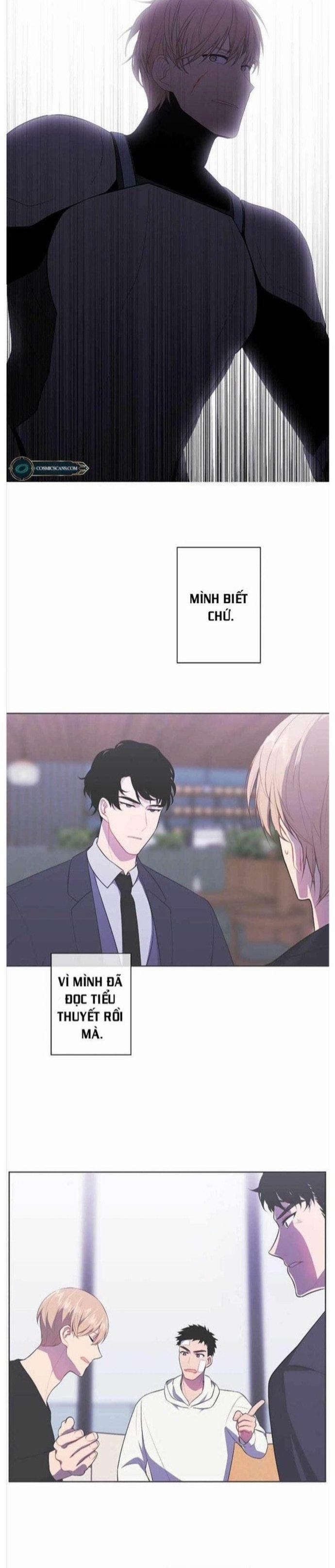 Biến Thành Phế Vật Trong Tiểu Thuyết Giả Tưởng 140 trang 10