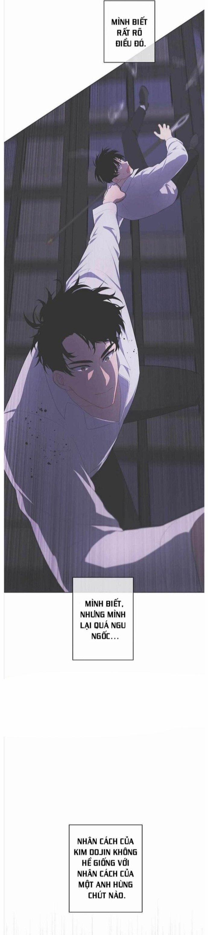 Biến Thành Phế Vật Trong Tiểu Thuyết Giả Tưởng 140 trang 11