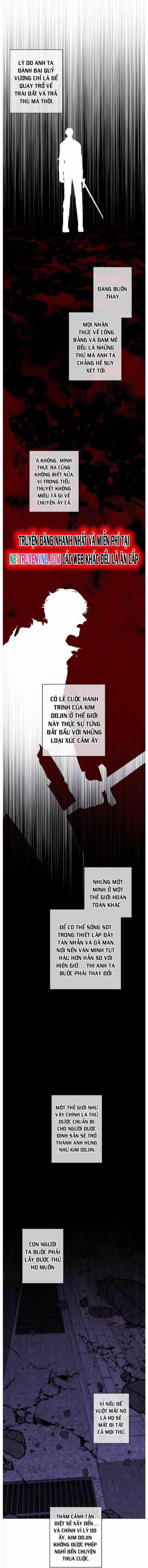 Biến Thành Phế Vật Trong Tiểu Thuyết Giả Tưởng 140 trang 12