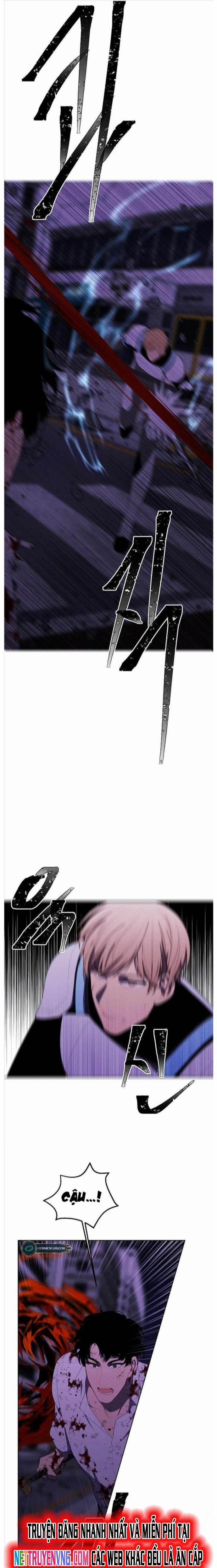 Biến Thành Phế Vật Trong Tiểu Thuyết Giả Tưởng 140 trang 14