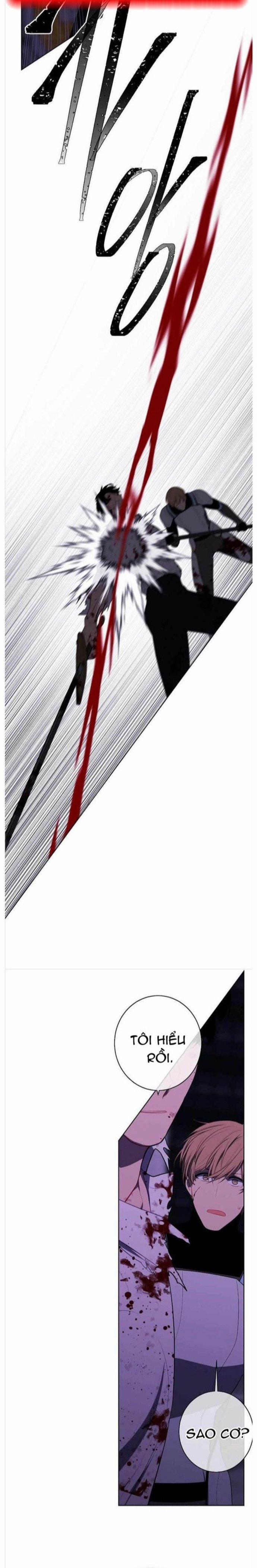 Biến Thành Phế Vật Trong Tiểu Thuyết Giả Tưởng 140 trang 15