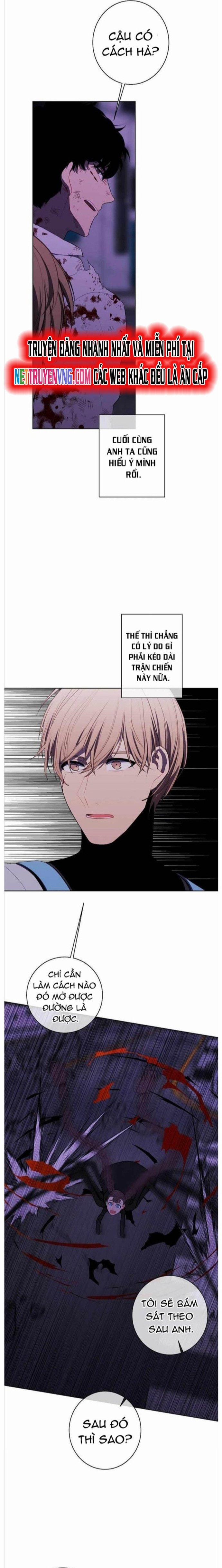 Biến Thành Phế Vật Trong Tiểu Thuyết Giả Tưởng 140 trang 16