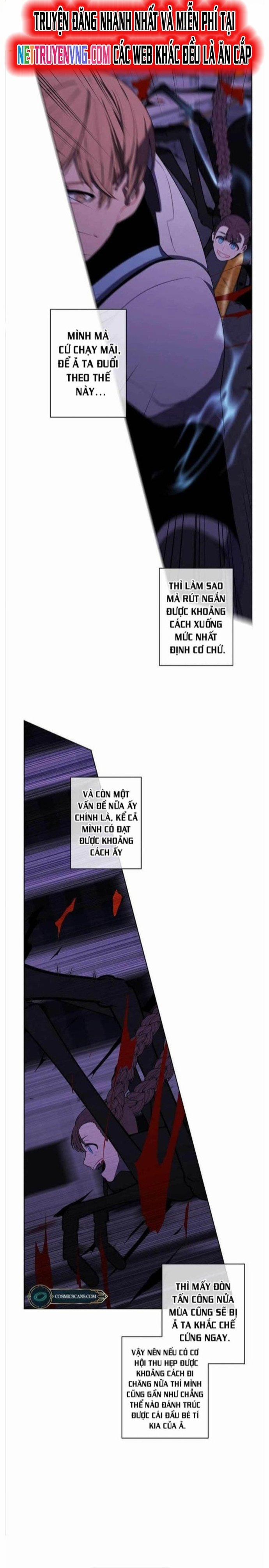 Biến Thành Phế Vật Trong Tiểu Thuyết Giả Tưởng 140 trang 2