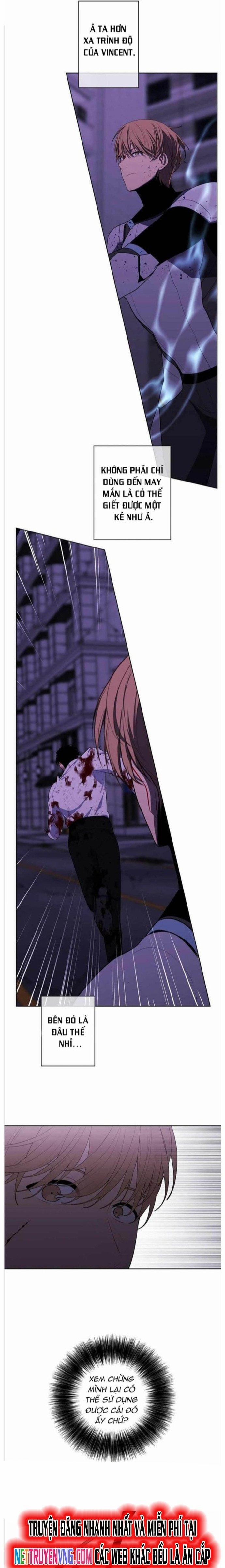 Biến Thành Phế Vật Trong Tiểu Thuyết Giả Tưởng 140 trang 3