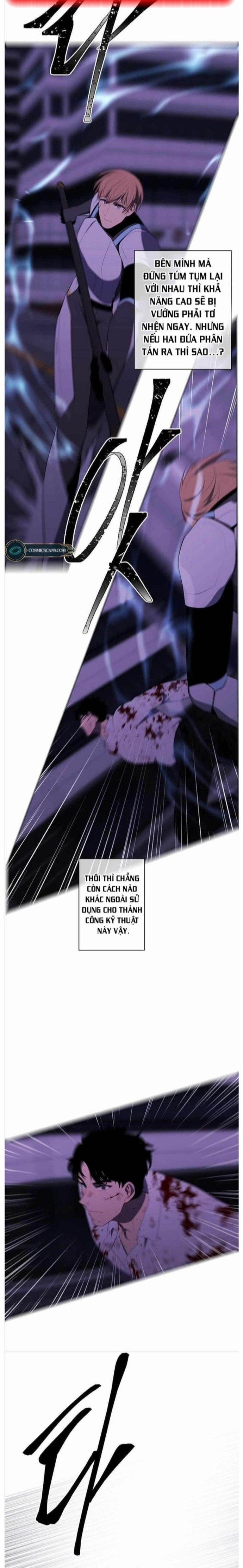 Biến Thành Phế Vật Trong Tiểu Thuyết Giả Tưởng 140 trang 4