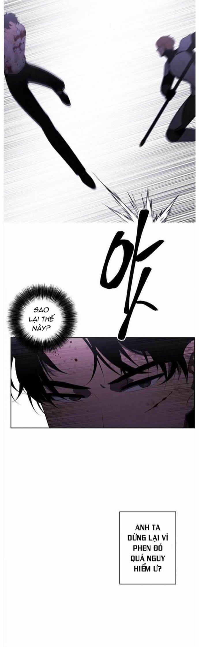 Biến Thành Phế Vật Trong Tiểu Thuyết Giả Tưởng 140 trang 5