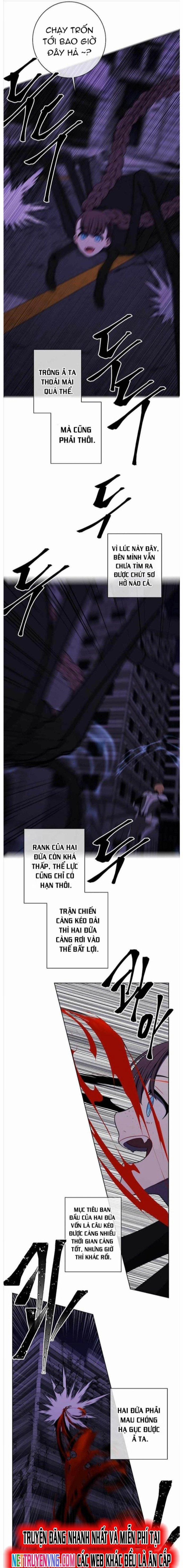 Biến Thành Phế Vật Trong Tiểu Thuyết Giả Tưởng 140 trang 7