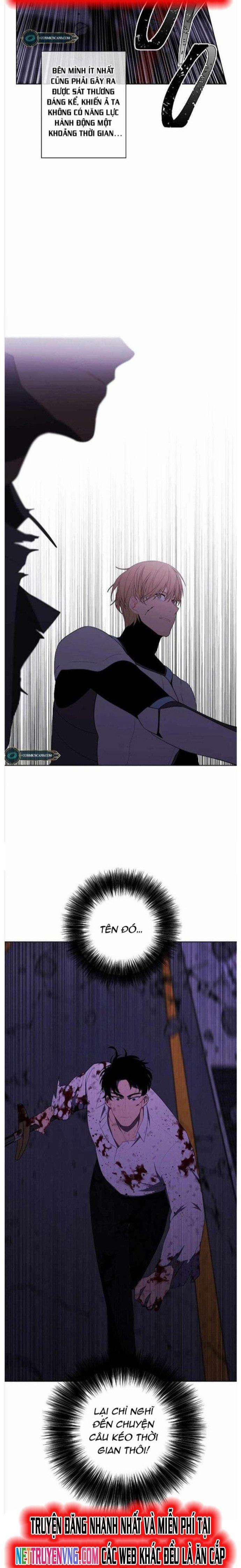 Biến Thành Phế Vật Trong Tiểu Thuyết Giả Tưởng 140 trang 8