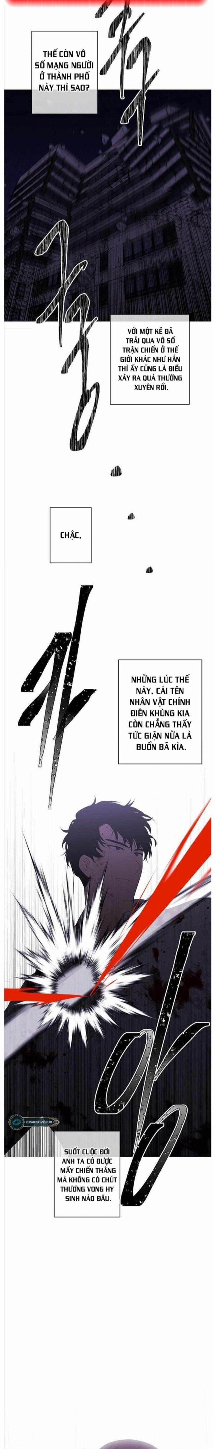 Biến Thành Phế Vật Trong Tiểu Thuyết Giả Tưởng 140 trang 9