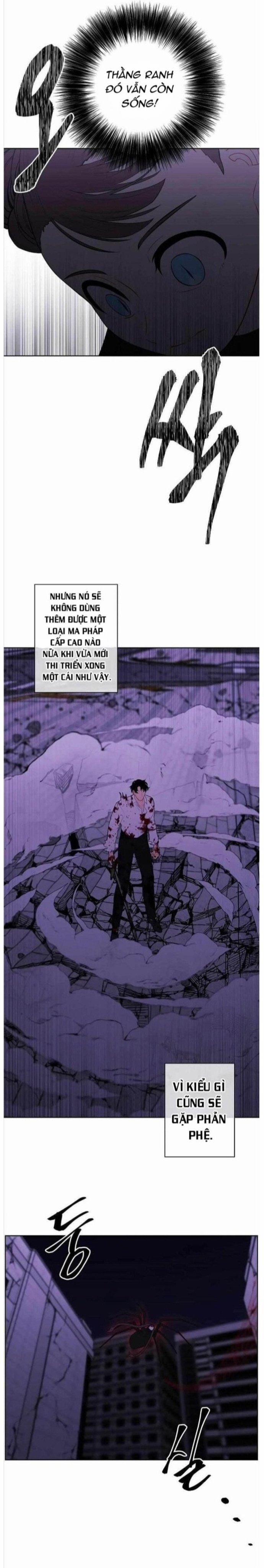 Biến Thành Phế Vật Trong Tiểu Thuyết Giả Tưởng 141 trang 12