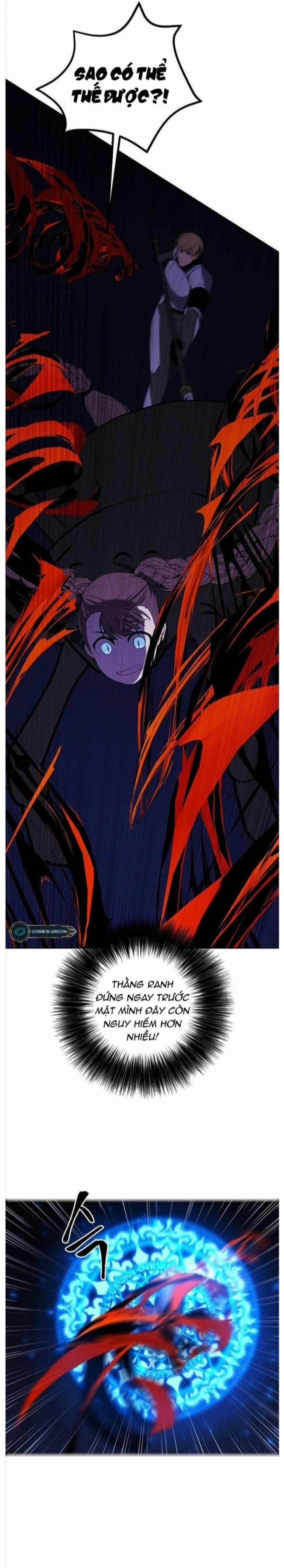 Biến Thành Phế Vật Trong Tiểu Thuyết Giả Tưởng 141 trang 14