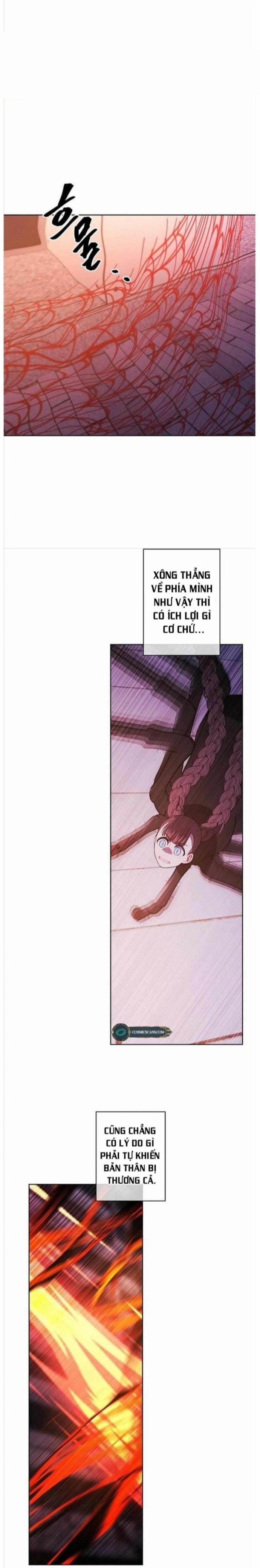Biến Thành Phế Vật Trong Tiểu Thuyết Giả Tưởng 141 trang 9