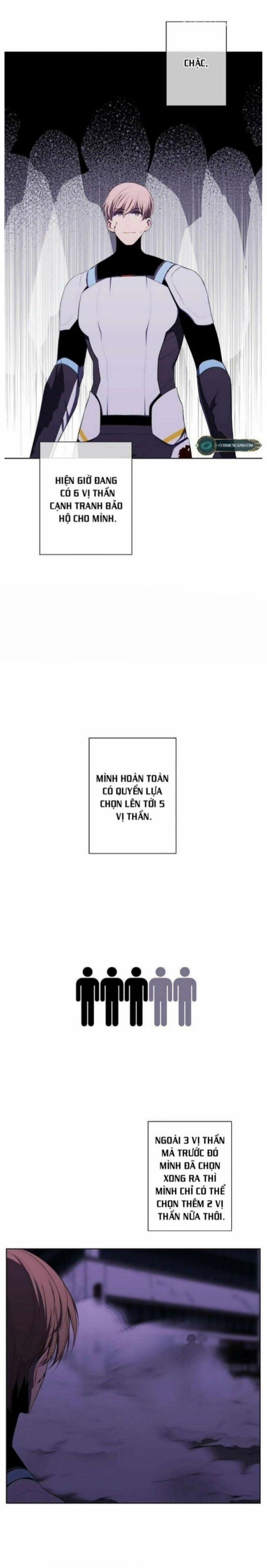 Biến Thành Phế Vật Trong Tiểu Thuyết Giả Tưởng 142 trang 6