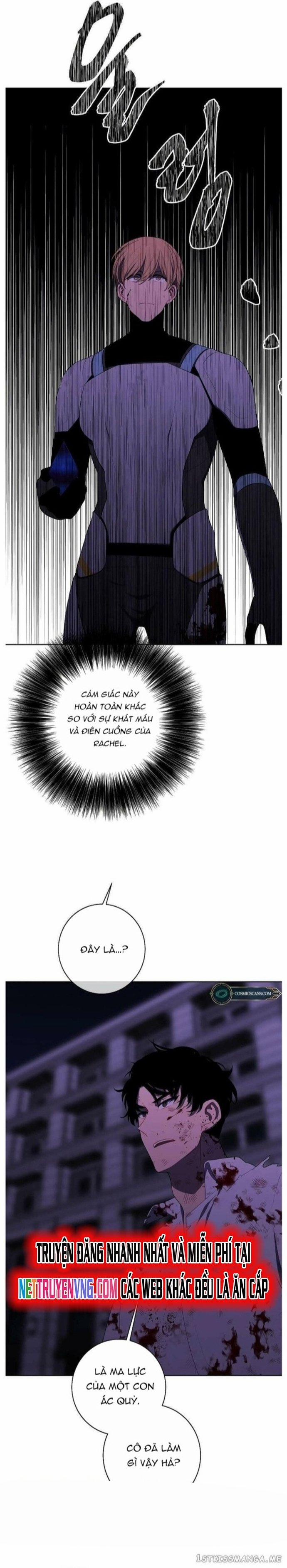 Biến Thành Phế Vật Trong Tiểu Thuyết Giả Tưởng 143 trang 10