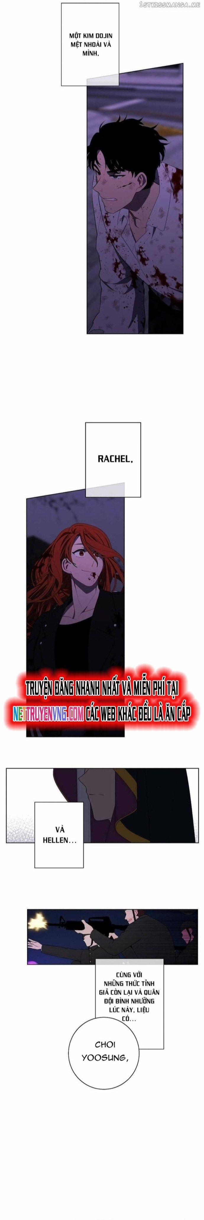 Biến Thành Phế Vật Trong Tiểu Thuyết Giả Tưởng 143 trang 13