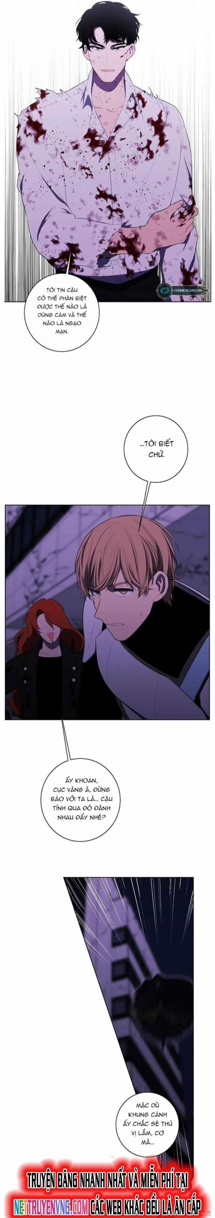 Biến Thành Phế Vật Trong Tiểu Thuyết Giả Tưởng 143 trang 14