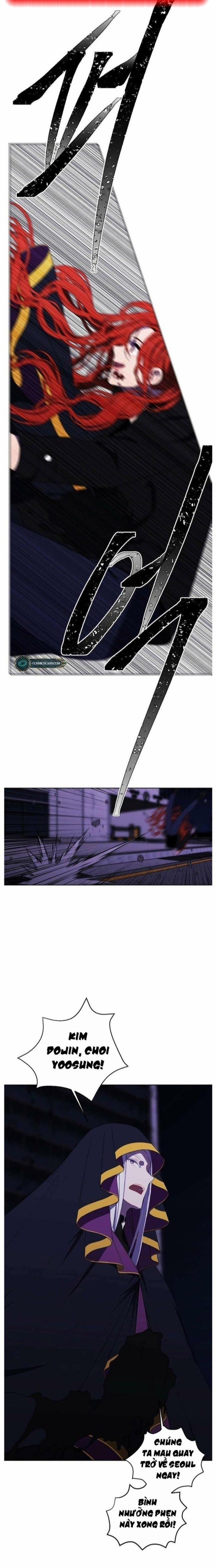 Biến Thành Phế Vật Trong Tiểu Thuyết Giả Tưởng 143 trang 15