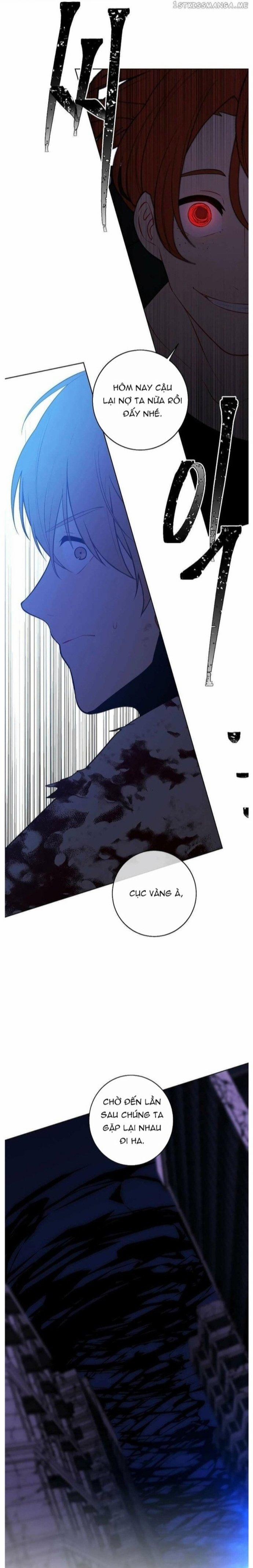 Biến Thành Phế Vật Trong Tiểu Thuyết Giả Tưởng 143 trang 19